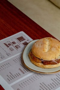 CHICHARRÓN DE CERDO