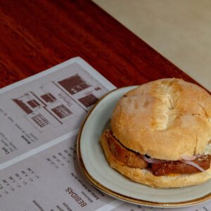 CHICHARRÓN DE CERDO
