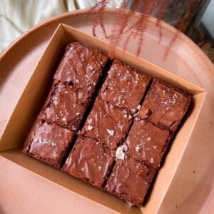 Brownies personales