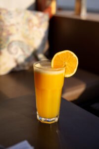 Zumo de Naranja 400 ml