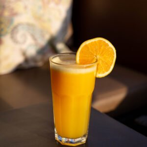 Zumo de Naranja 400 ml