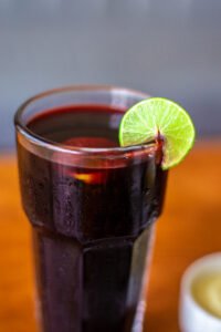 Chicha Morada 400 ml