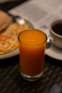 Jugo de Papaya 400 ml