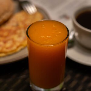 Jugo de Papaya 400 ml