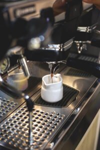 ESPRESSO