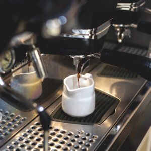 ESPRESSO