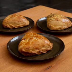 MOLLEJITAS ORIENTALES