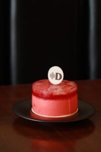 Torta Helada