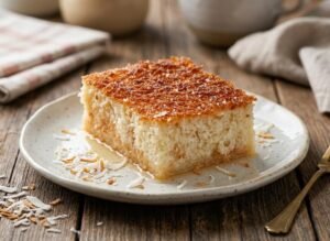 Delicia de coco