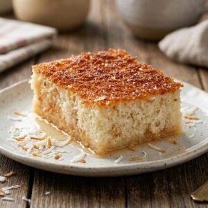 Delicia de coco