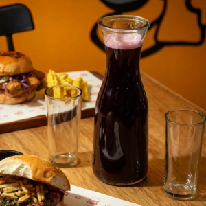 Chicha morada
