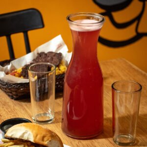 Limonada frozen cherry