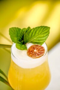 PUNCH DE ALTURA