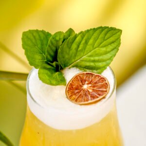 PUNCH DE ALTURA