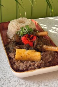 CABRITO A LA NORTEÑA