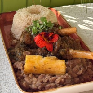 CABRITO A LA NORTEÑA