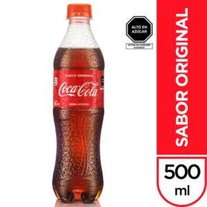 Coca-cola 500ml