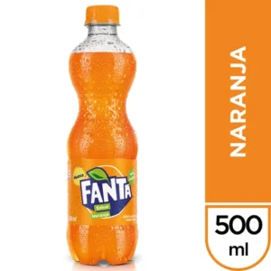 Fanta 500ml
