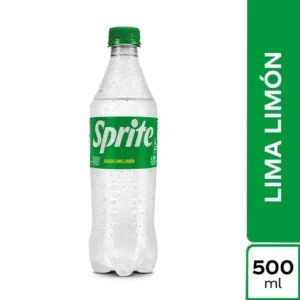 Sprite 500ml