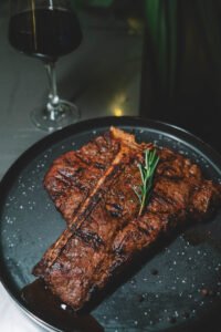 T-BONE