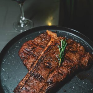 T-BONE