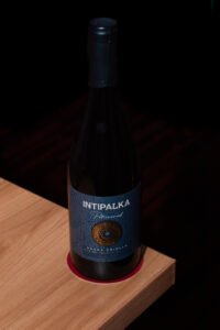 INTIPALKA PATRIMONIAL NEGRA CRIOLLA
