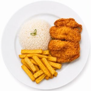 Suprema de pollo