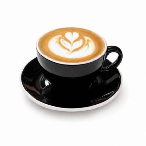 Jersey coffee