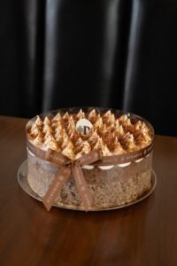 Tres Leches de Chocolate – S