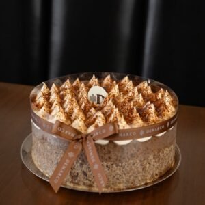Tres Leches de Chocolate - S