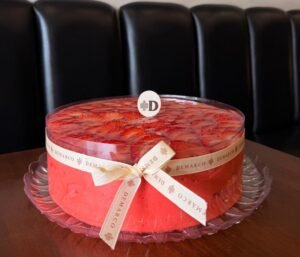 Torta Helada – L