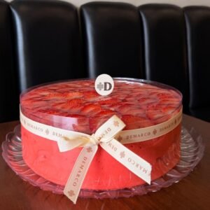 Torta Helada - L