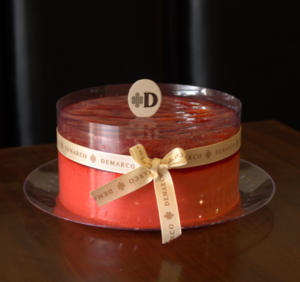 Torta Helada – S