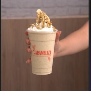 Cookies pistacho latte